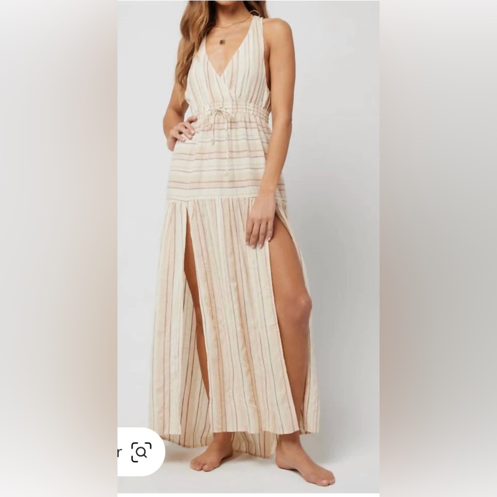 L Space Emma Dress size small